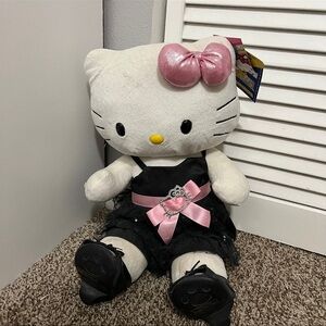 Hello Kitty x Build A Bear